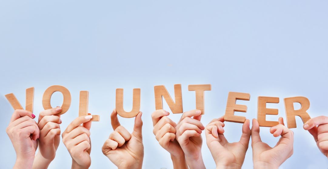 Open Positions